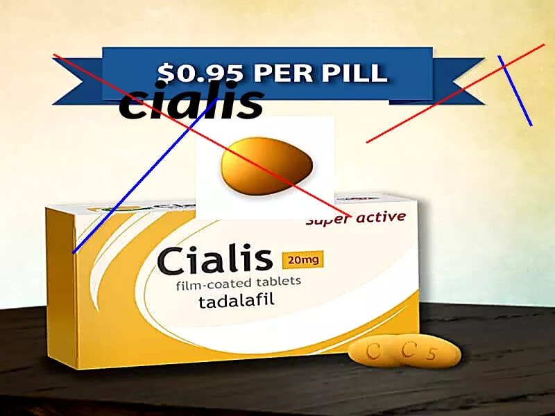 Prix d'une boite de cialis 20 mg